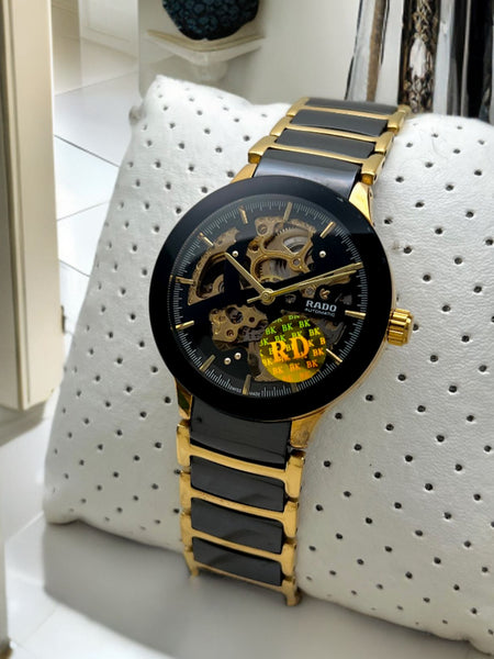Ra.do diastar automatic