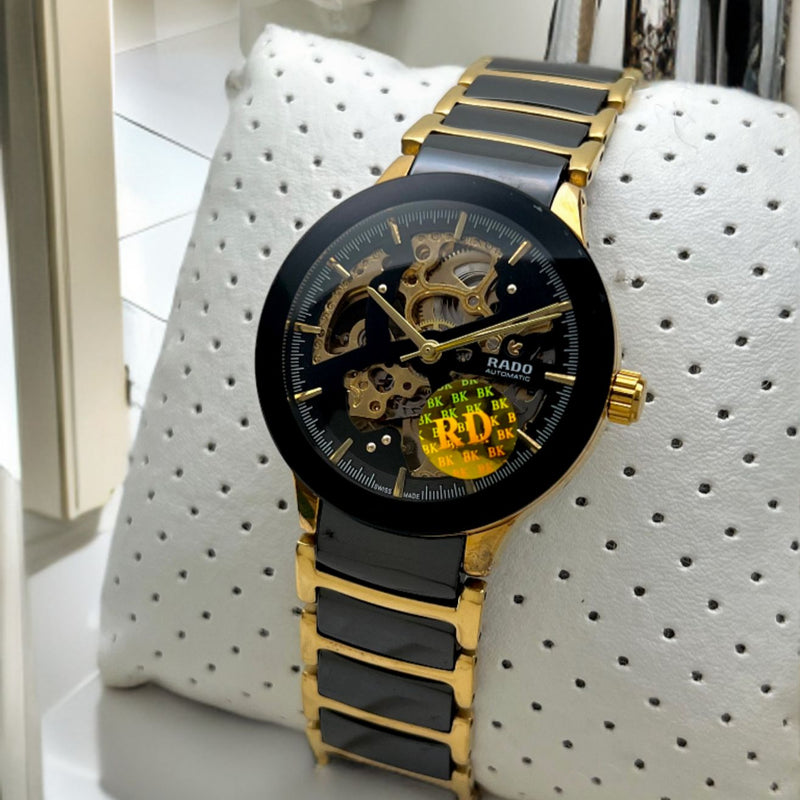 Ra.do diastar automatic