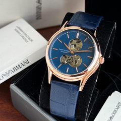 Emp.orio Arm.ani automatic