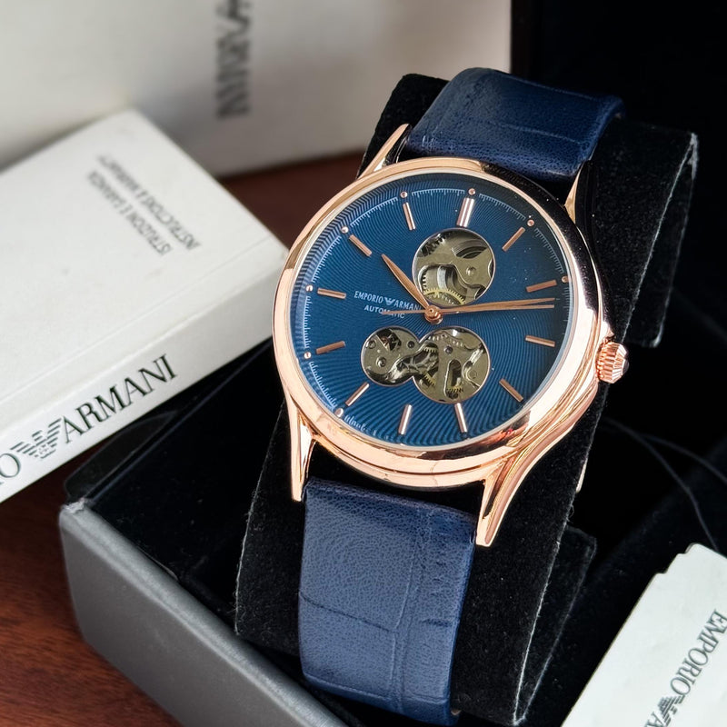 Emp.orio Arm.ani automatic