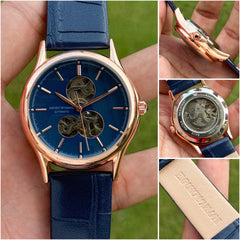 Emp.orio Arm.ani automatic