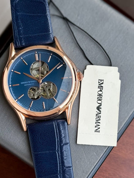 Emp.orio Arm.ani automatic