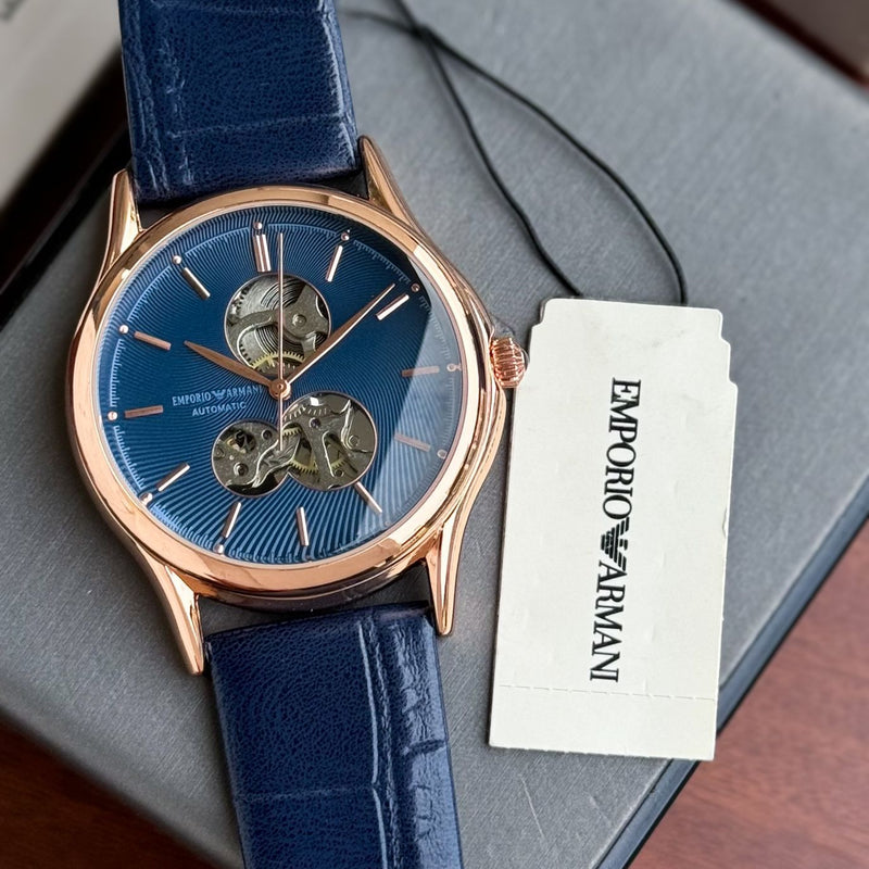 Emp.orio Arm.ani automatic