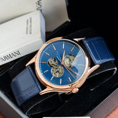 Emp.orio Arm.ani automatic