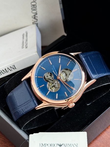 Emp.orio Arm.ani automatic