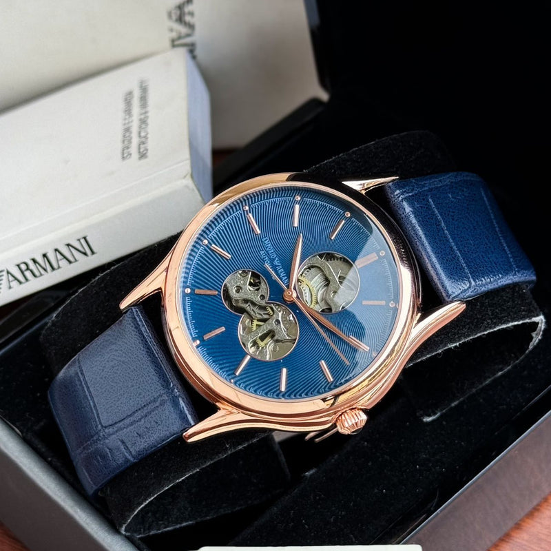 Emp.orio Arm.ani automatic