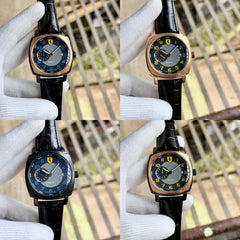 Fer.rari Panerai edition Quartz