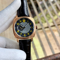 Fer.rari Panerai edition Quartz