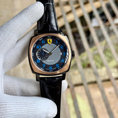 Fer.rari Panerai edition Quartz