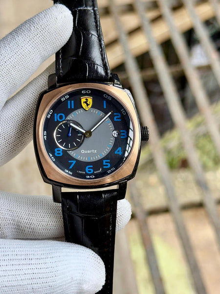 Fer.rari Panerai edition Quartz