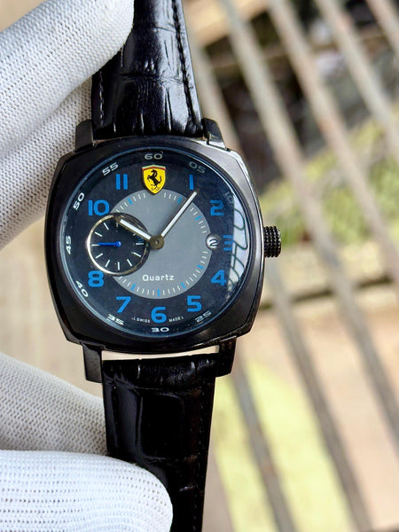 Fer.rari Panerai edition Quartz