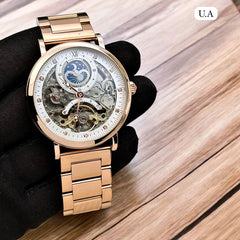 Pat.ek Phil.ippe automatic