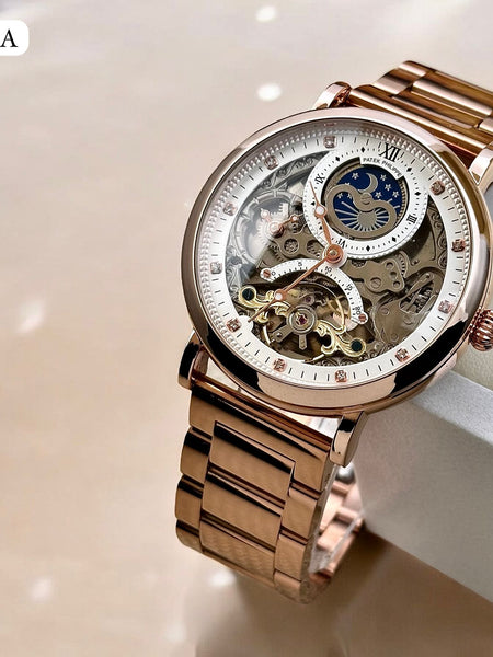 Pat.ek Phil.ippe automatic