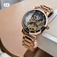 Pat.ek Phil.ippe automatic