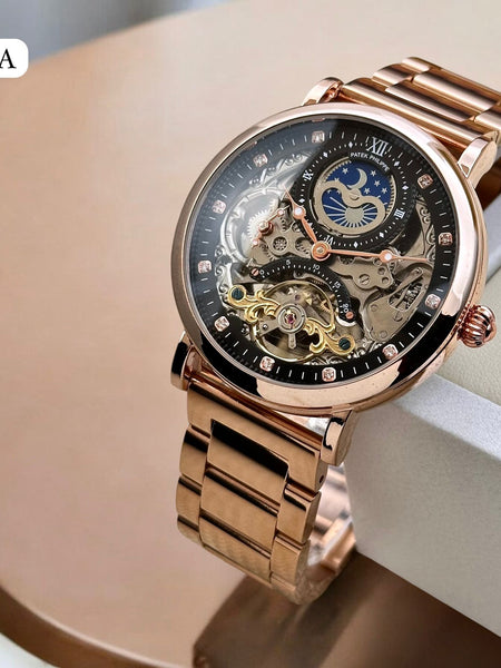 Pat.ek Phil.ippe automatic