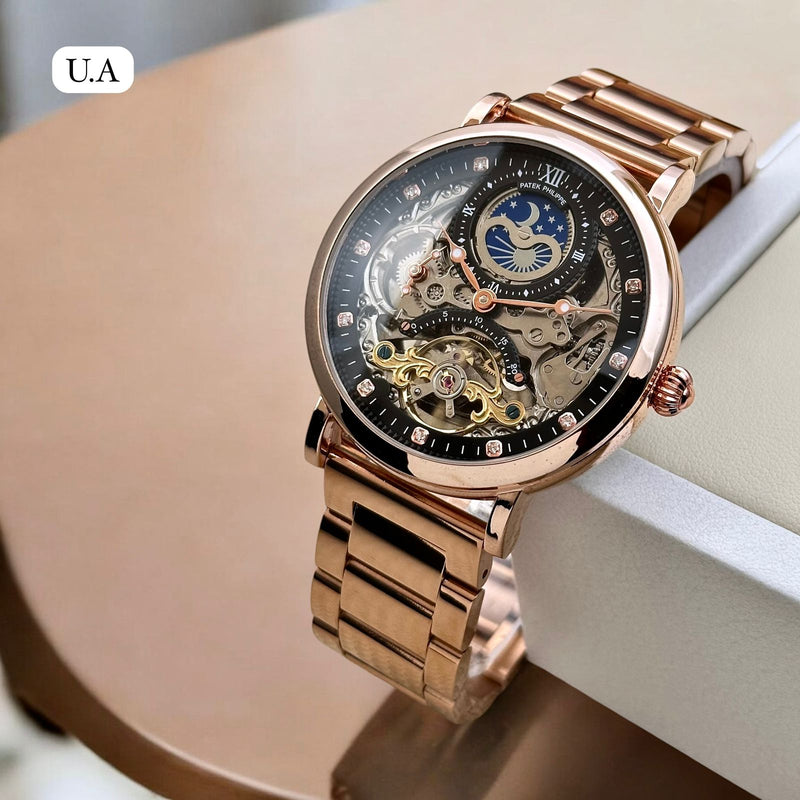 Pat.ek Phil.ippe automatic