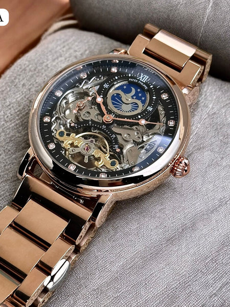 Pat.ek Phil.ippe automatic
