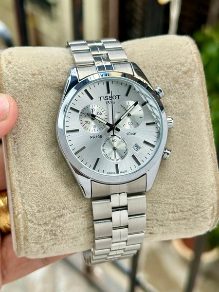 Tis.sot premium tr100 quartz