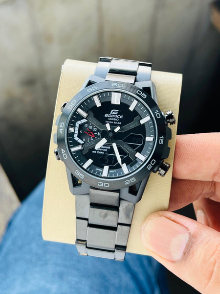 Edi.fice Ca.sio 2000D quartz