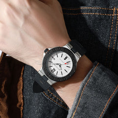 Bvlg.ari quartz