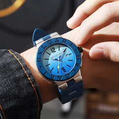 Bvlg.ari quartz