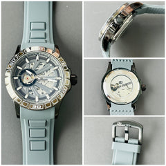 Ro.ger dub.uis rd automatic