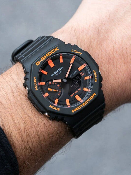 G-sh.ock ga 200
