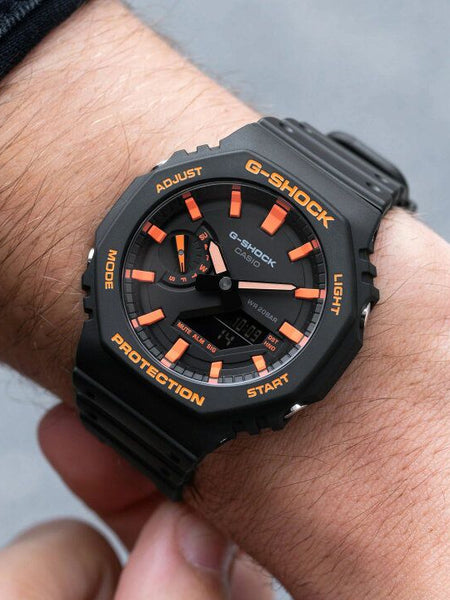 G-sh.ock ga 200