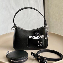 Lo.uis Vuitt.on marellini handbag