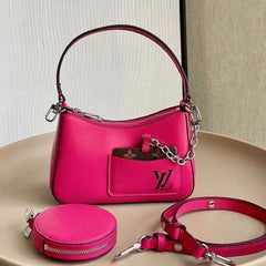 Lo.uis Vuitt.on marellini handbag