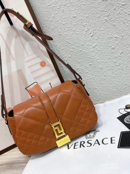 VER.SACE GRECA GREEK GODDESS MINI SHOULDER bag