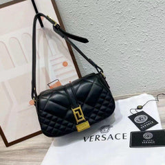 VER.SACE GRECA GREEK GODDESS MINI SHOULDER bag