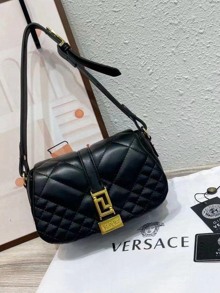 VER.SACE GRECA GREEK GODDESS MINI SHOULDER bag