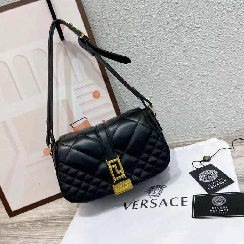 VER.SACE GRECA GREEK GODDESS MINI SHOULDER bag
