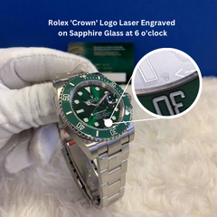 Ro.lex Submariner