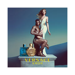 Versac_e Eros Pour Homme Eau De Parfum (200ml)
