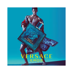 Versac_e Eros Pour Homme Eau De Parfum (200ml)