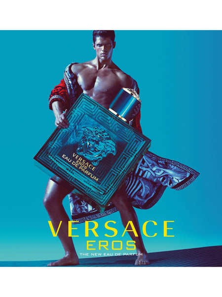 Versac_e Eros Pour Homme Eau De Parfum (200ml)
