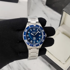 M0NT BLANC 1858 ICED SEA MB129369