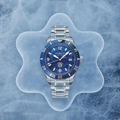 M0NT BLANC 1858 ICED SEA MB129369