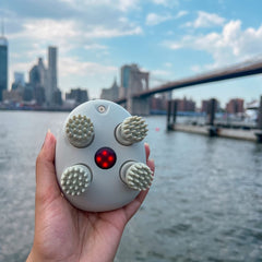 ScalpHero™ - Scalp Massager