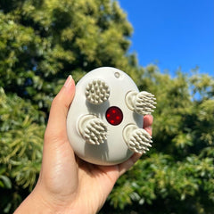 ScalpHero™ - Scalp Massager