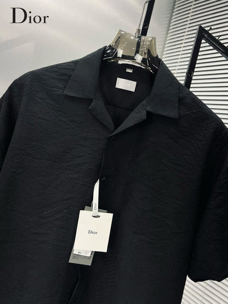 DIO.R PREMIUM QUALITY HALF SLEEVES SHIRTS