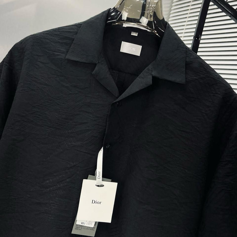 DIO.R PREMIUM QUALITY HALF SLEEVES SHIRTS