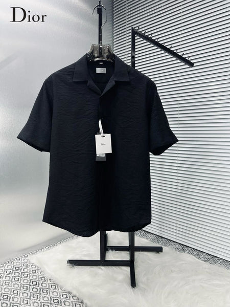 DIO.R PREMIUM QUALITY HALF SLEEVES SHIRTS