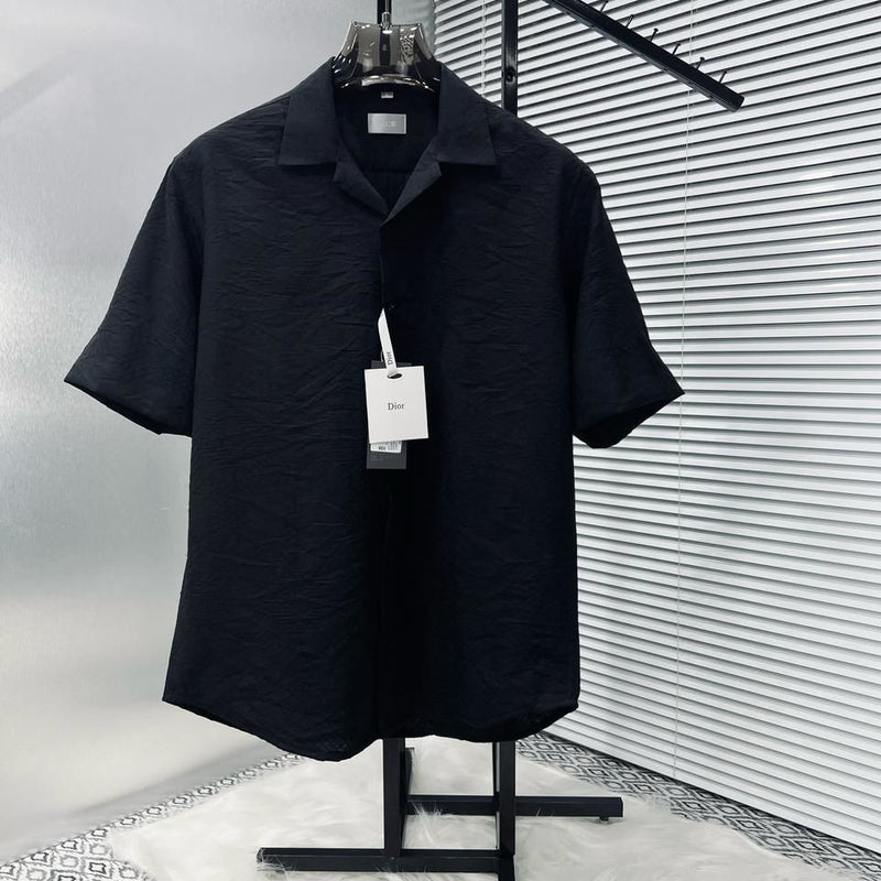 DIO.R PREMIUM QUALITY HALF SLEEVES SHIRTS