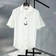 DIO.R PREMIUM QUALITY HALF SLEEVES SHIRTS