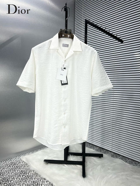 DIO.R PREMIUM QUALITY HALF SLEEVES SHIRTS
