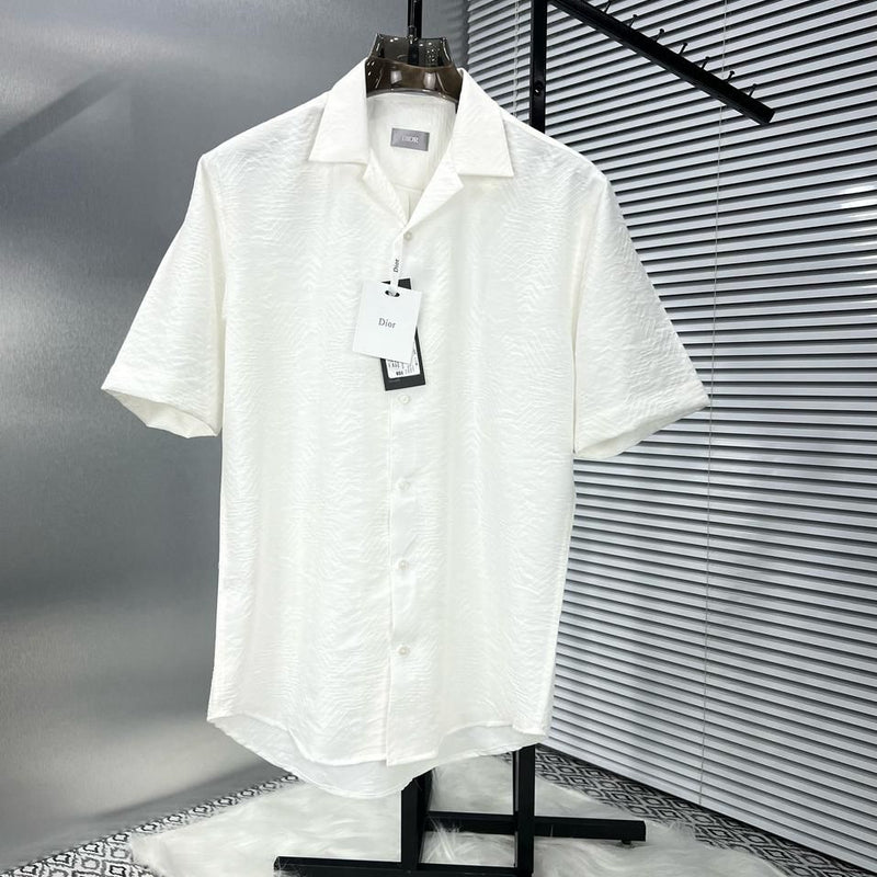 DIO.R PREMIUM QUALITY HALF SLEEVES SHIRTS