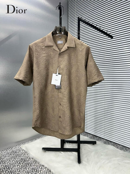 DIO.R PREMIUM QUALITY HALF SLEEVES SHIRTS